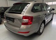 Škoda Octavia 6