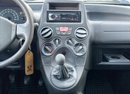 Fiat Panda Hatchback 1,1 l 40 kw