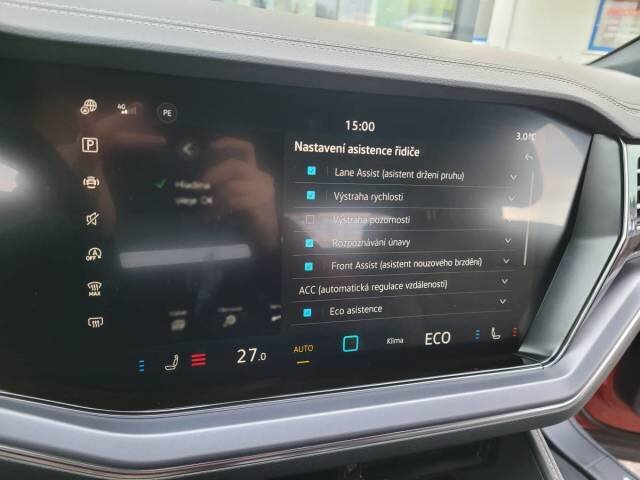 Volkswagen Touareg SUV 3,0 l 210 kw