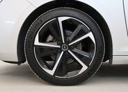 Opel Astra Hatchback 1,2 l 96 kw