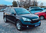 Honda CR-V SUV / Terénní 2,0 l 110 kw