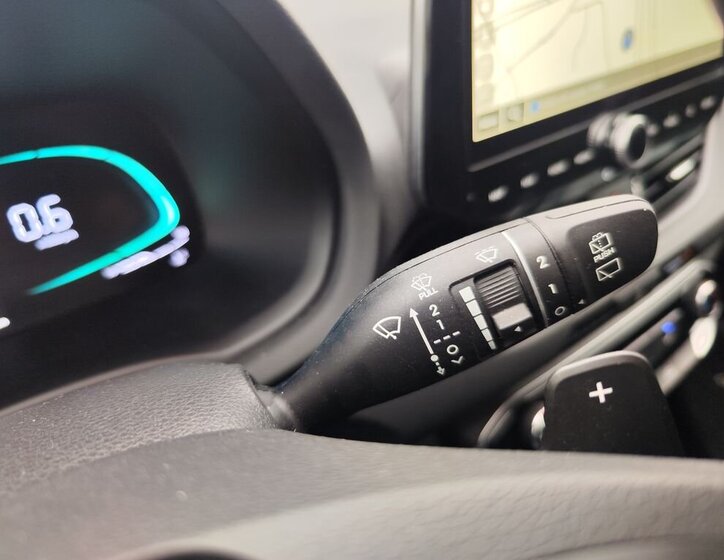 Hyundai i30 Kombi 1,5 l 103 kw