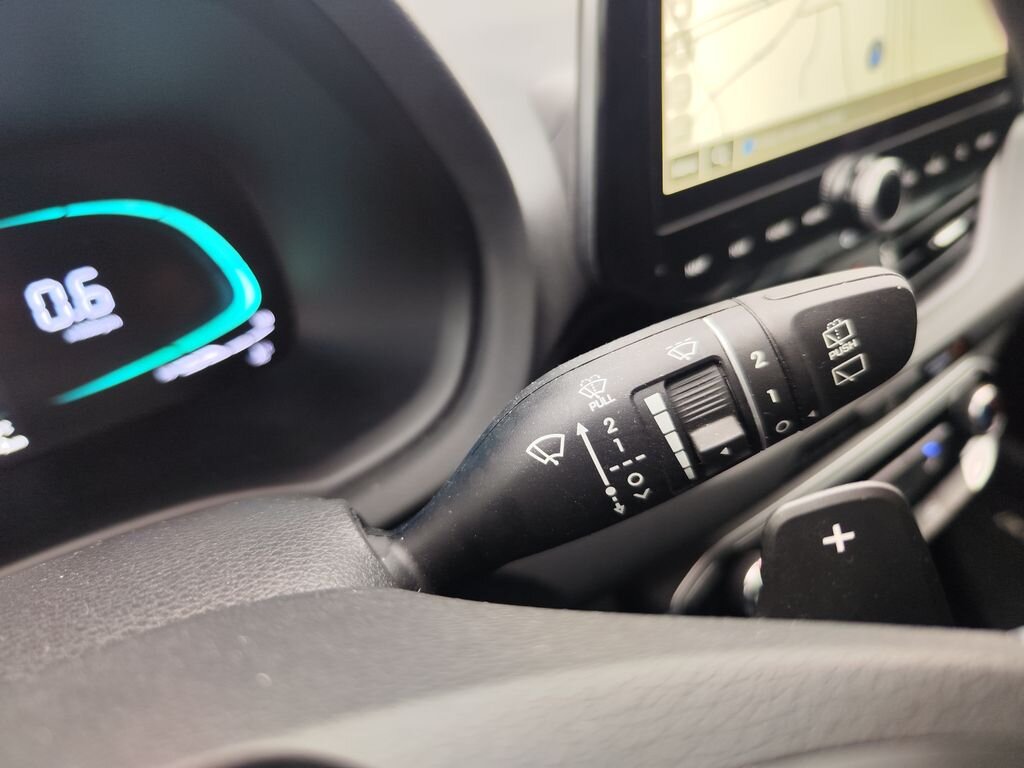 Hyundai i30 Kombi 1,5 l 103 kw