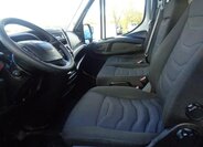 Iveco Daily Ostatní 2,3 l 100 kw