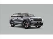 Škoda Kodiaq SUV 2,0 l 195 kw