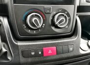 Citroën Jumper Ostatní 2,2 l 88 kw