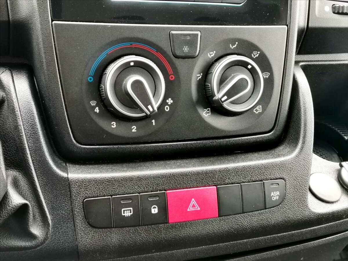 Citroën Jumper Ostatní 2,2 l 88 kw
