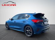 Ford Focus Hatchback 2,3 l 206 kw