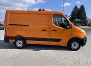 Renault Master Ostatní 2,3 l 81 kw