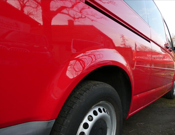 Volkswagen Transporter Ostatní 2,0 l 103 kw