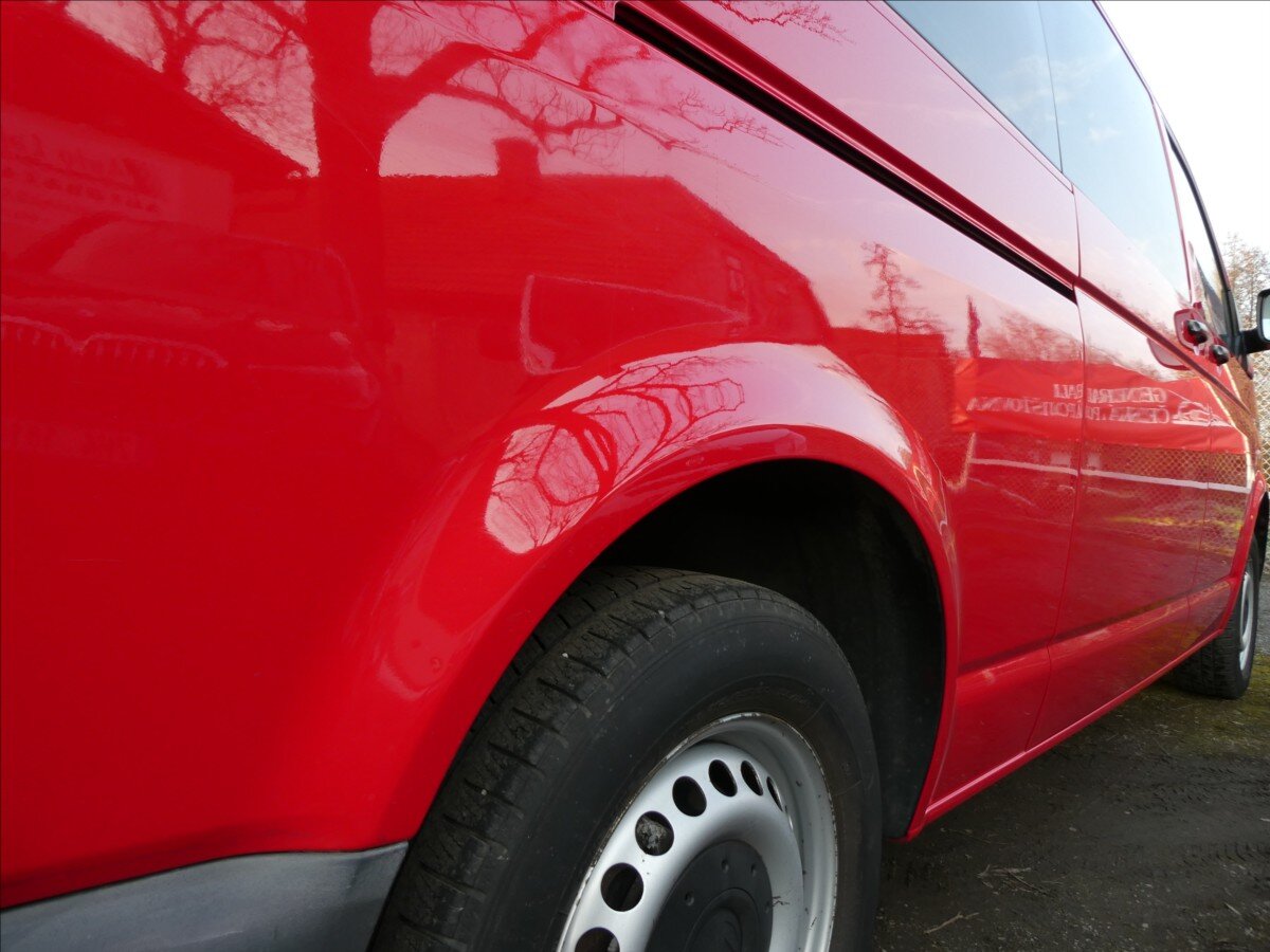 Volkswagen Transporter Ostatní 2,0 l 103 kw