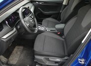 Škoda Octavia Kombi 1,5 l 110 kw