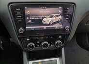 Škoda Octavia Kombi 999,0 85 kw