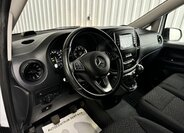 Mercedes-Benz Vito 15