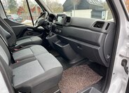 Nissan Interstar Skříň 2,3 l 100 kw