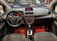 Opel Mokka SUV 1,4 l 103 kw