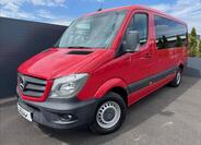 Mercedes-Benz Sprinter 1