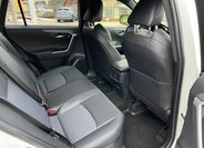 Toyota RAV4 SUV 2,5 l 131 kw