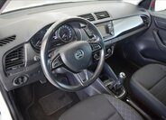 Škoda Fabia 9