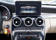 Mercedes-Benz Třídy C 36