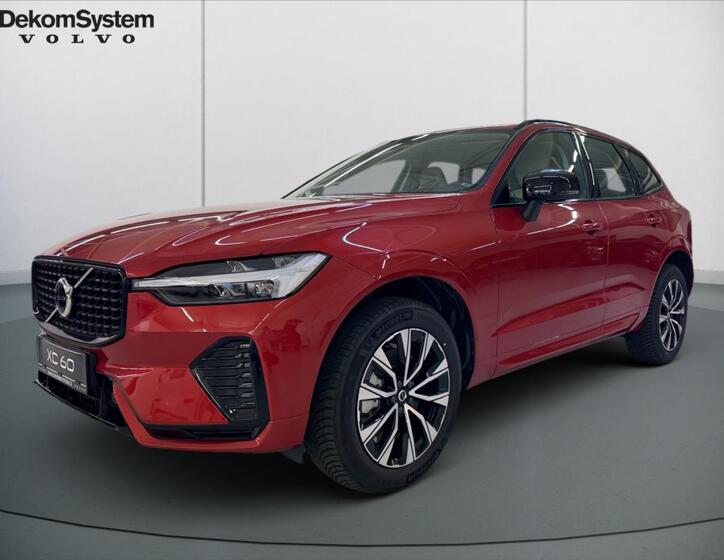 Volvo XC60 1