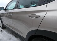 Hyundai Tucson SUV 1,6 l 85 kw