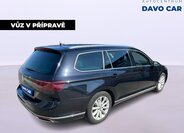 Volkswagen Passat Kombi 2,0 l 110 kw