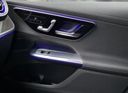 Mercedes-Benz GLC SUV 2,0 l 150 kw