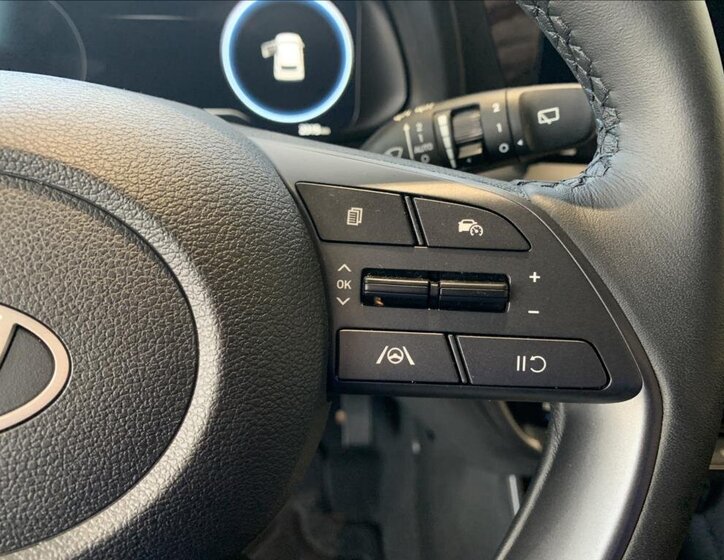 Hyundai i20 Hatchback 998,0 74 kw