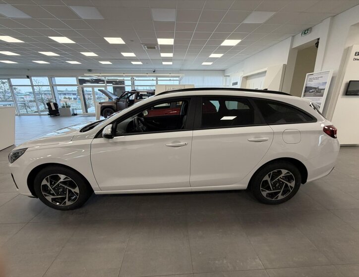 Hyundai i30 Kombi 998,0 85 kw