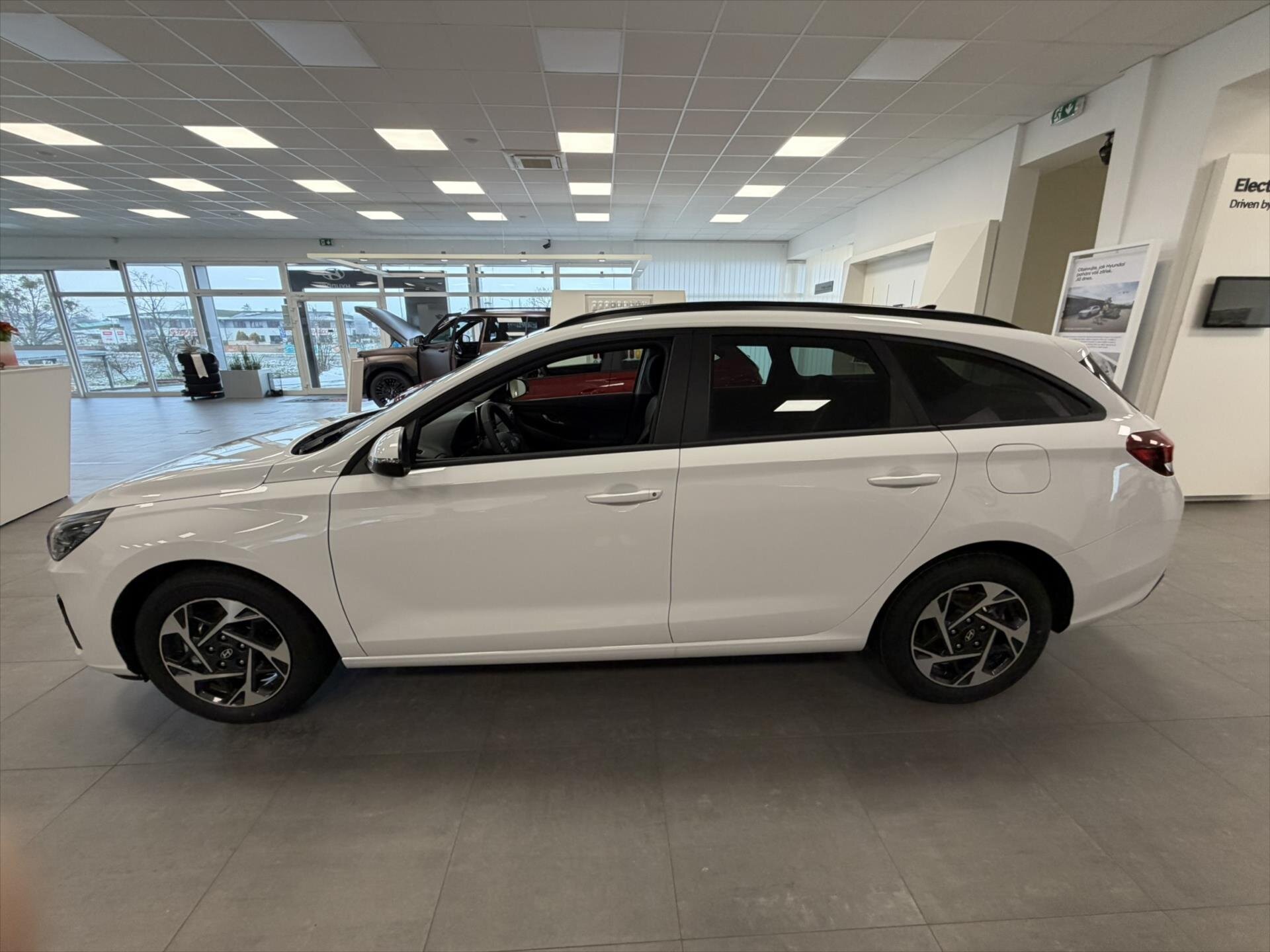 Hyundai i30 Kombi 998,0 85 kw