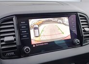 Škoda Karoq SUV / Terénní 1,5 l 110 kw