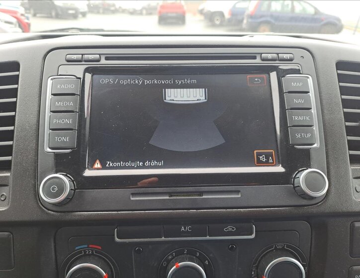 Volkswagen Transporter Ostatní 2,0 l 132 kw