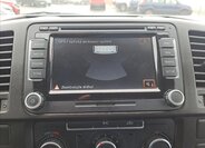 Volkswagen Transporter Ostatní 2,0 l 132 kw