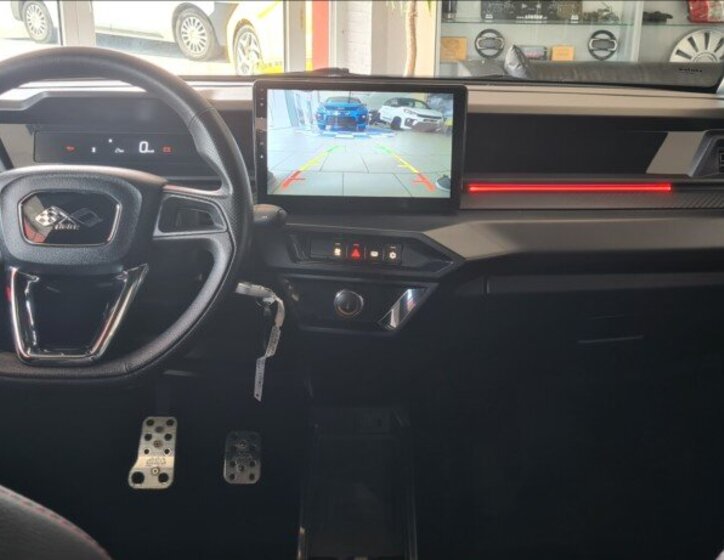 Ligier JS 50 Hatchback 499,0 6 kw