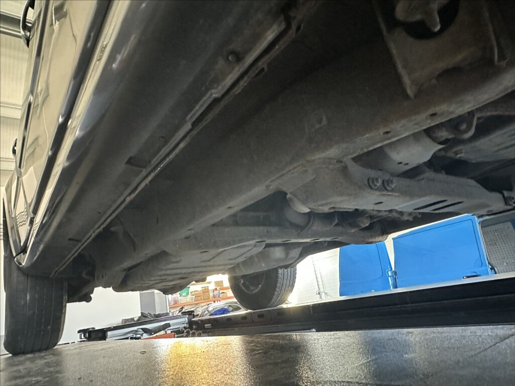 KIA Sorento SUV / Terénní 2,5 l 103 kw