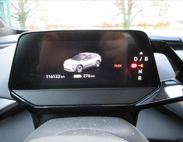 Volkswagen ID.4 Hatchback 0,0 125 kw