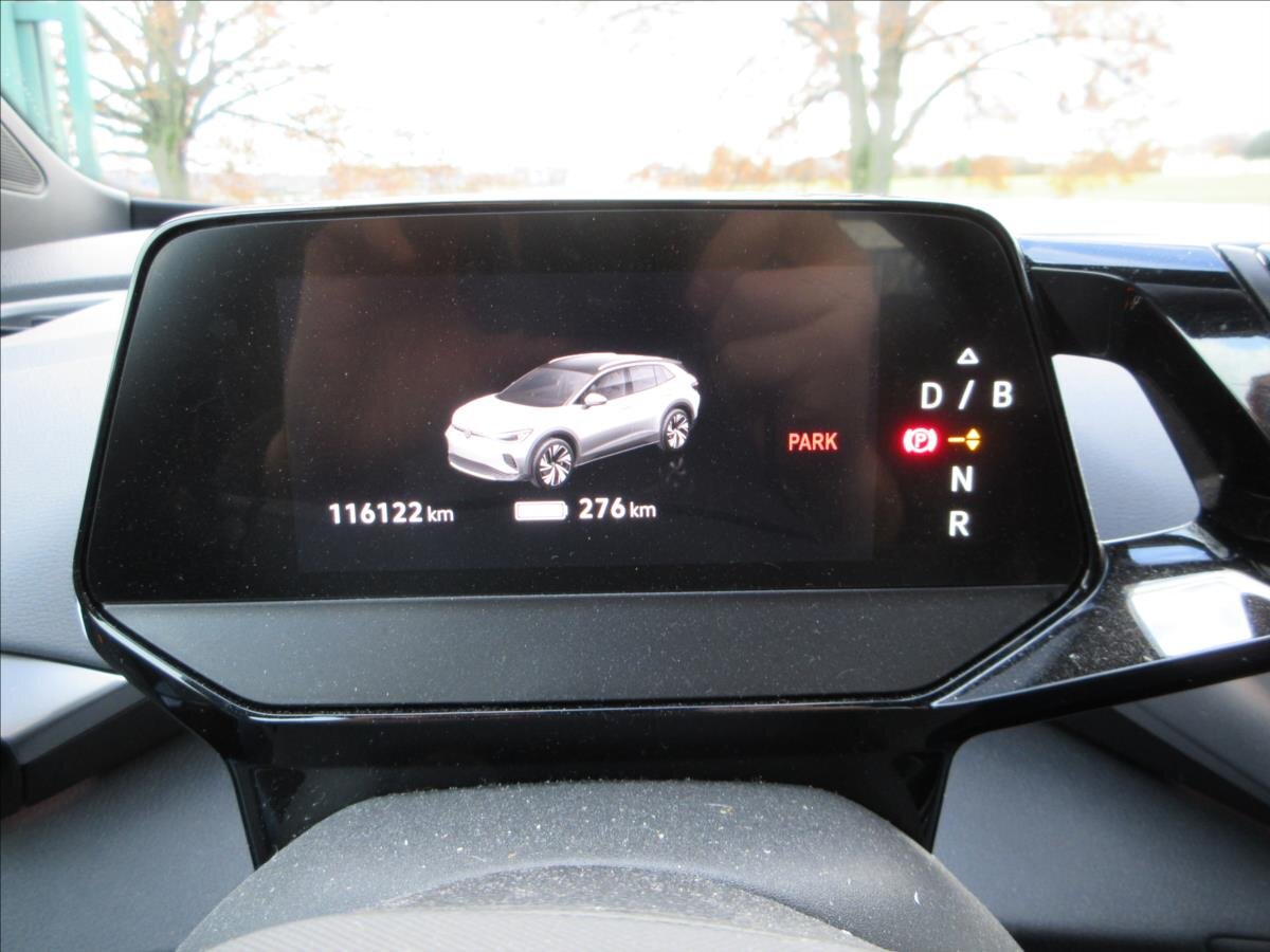 Volkswagen ID.4 Hatchback 0,0 125 kw