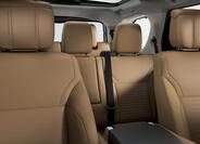 Land Rover Discovery 7