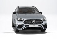 Mercedes-Benz GLA SUV / Terénní 2,0 l 110 kw