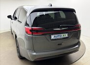 Chrysler Pacifica MPV 3,6 l 214 kw