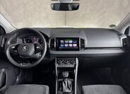Škoda Karoq SUV 2,0 l 110 kw