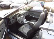 Chrysler Crossfire 12
