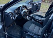 Škoda Octavia Kombi 0,0 103 kw