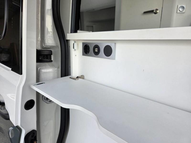 Volkswagen Grand California Kombi 2,0 l 120 kw