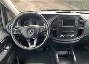 Mercedes-Benz Vito MPV 2,1 l 140 kw