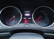 Volkswagen Tiguan SUV / Terénní 2,0 l 110 kw
