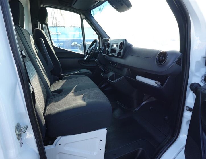 Mercedes-Benz Sprinter Ostatní 2,1 l 105 kw