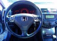 Honda Accord Sedan / Limuzína 2,4 l 140 kw