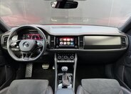 Škoda Kodiaq SUV / Terénní 2,0 l 180 kw